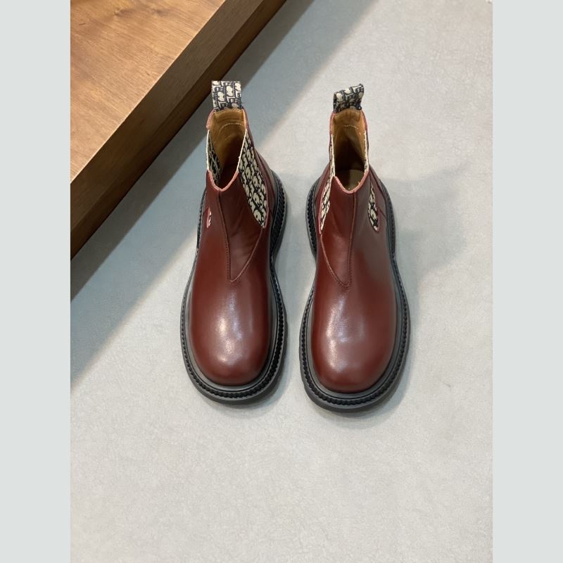 ch**an D*or boots